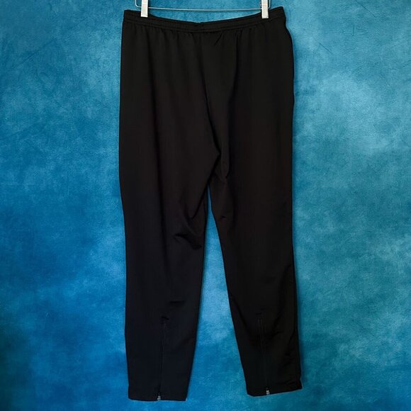 Saucony Stretch Athletic Leggings, Women's XL - Picture 2 of 4